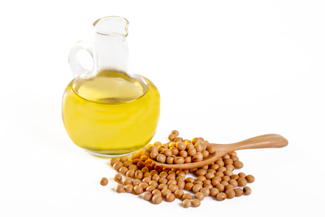 بهترین قیمت فروش روغن سویا تصفیه شده در ایران