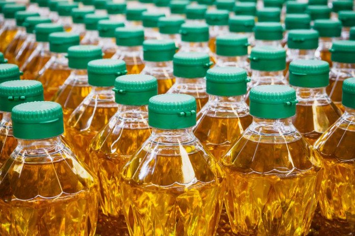 بهترین قیمت فروش روغن خام آفتابگردان در ایران