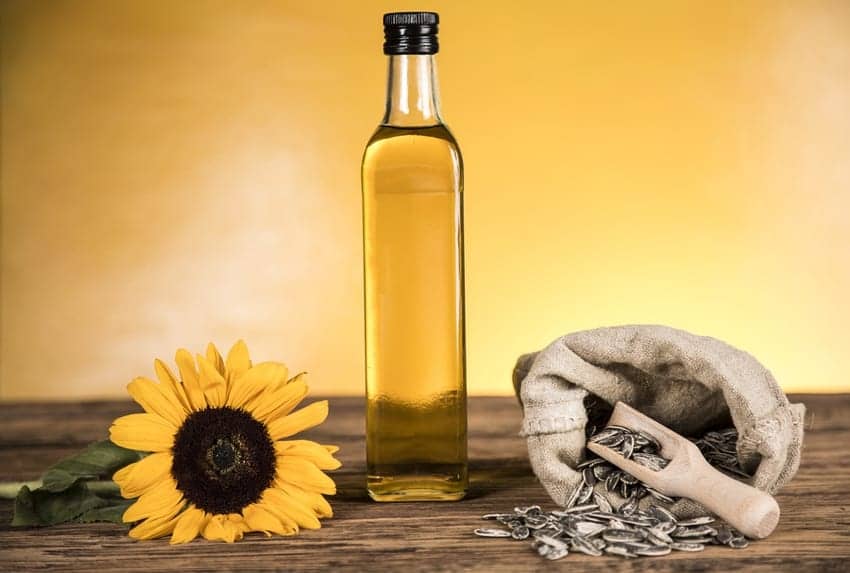 روغن سویا